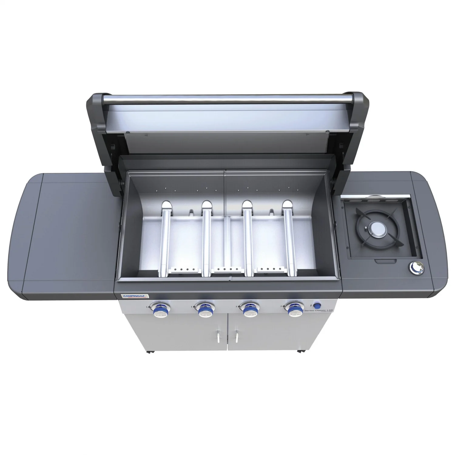 Barbacoa 4 Serie Classic Lxs Campingaz