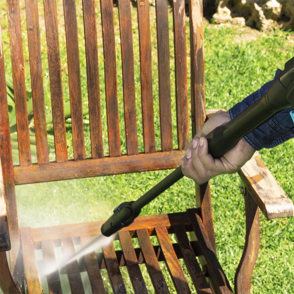 HidroBoost 1400 Easy Move