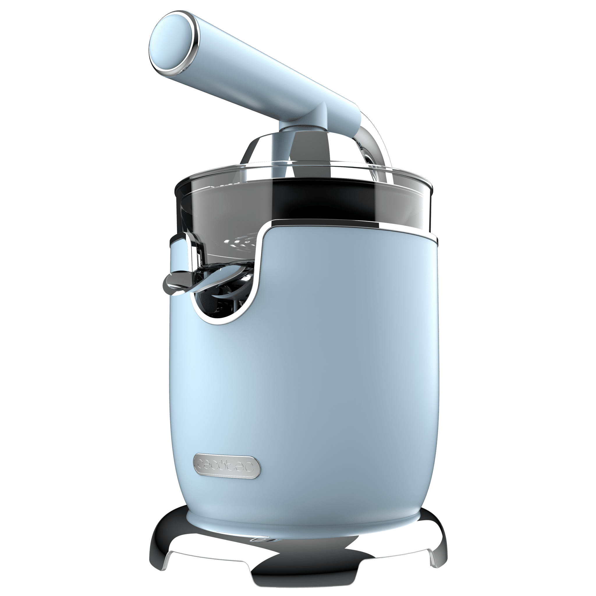 Xqueeze RetroJuice 1000 Blue