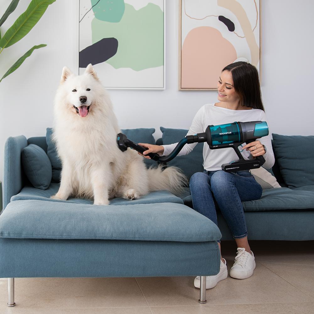 Conga Rockstar 7500 Astral ErgoWet Pet