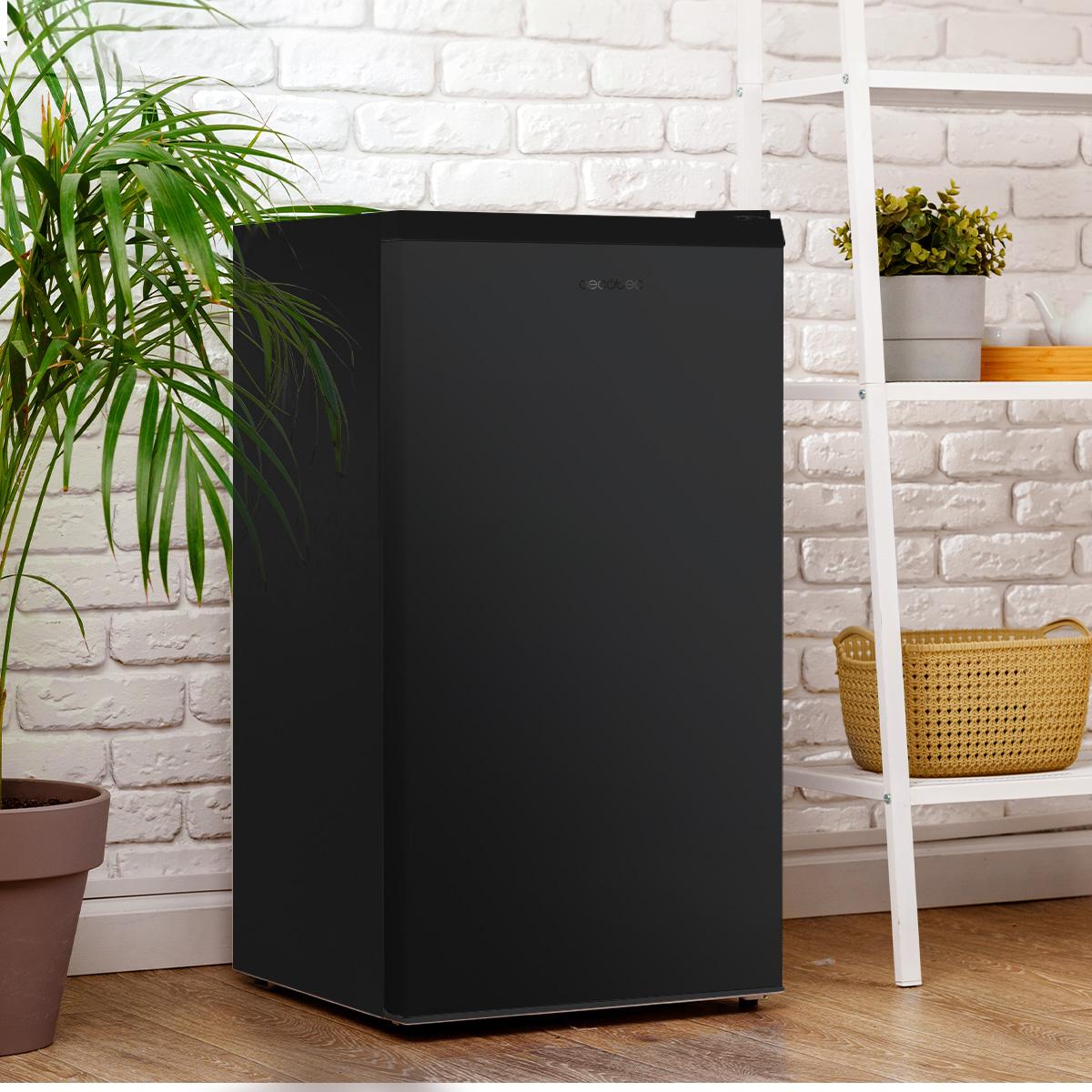 Bolero CoolMarket TT 114 L Black