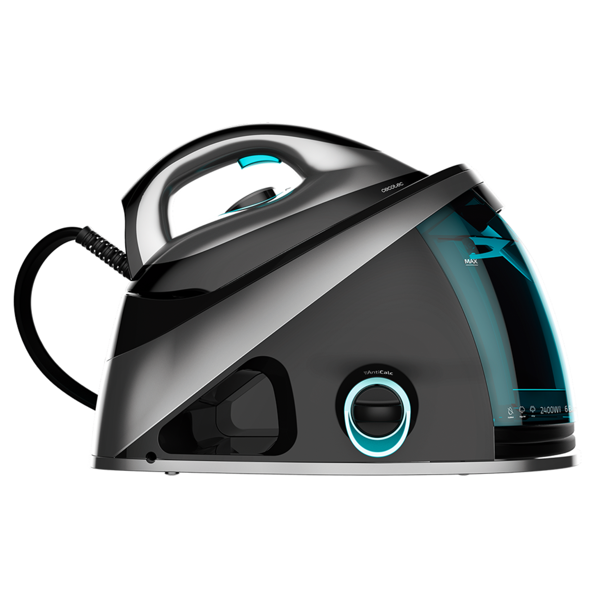 Fast&Furious 8040 Absolute