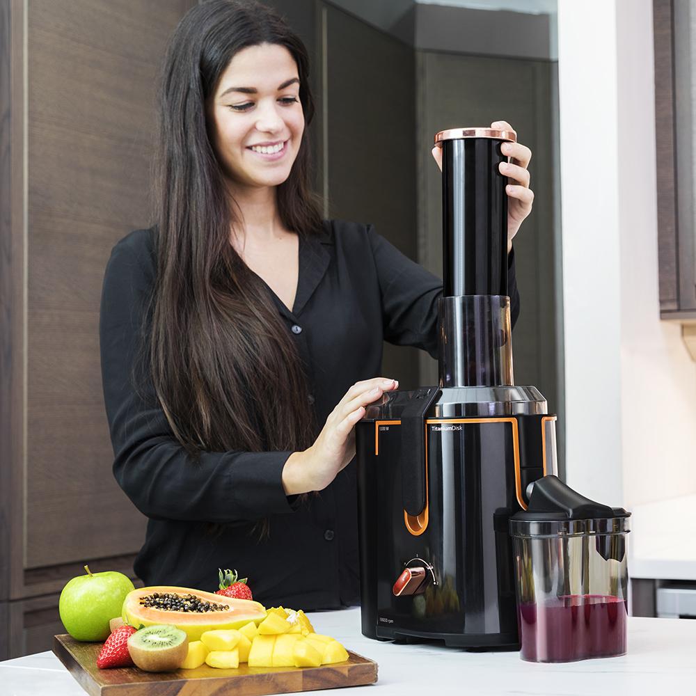 Extremetitanium 19000 Xxl