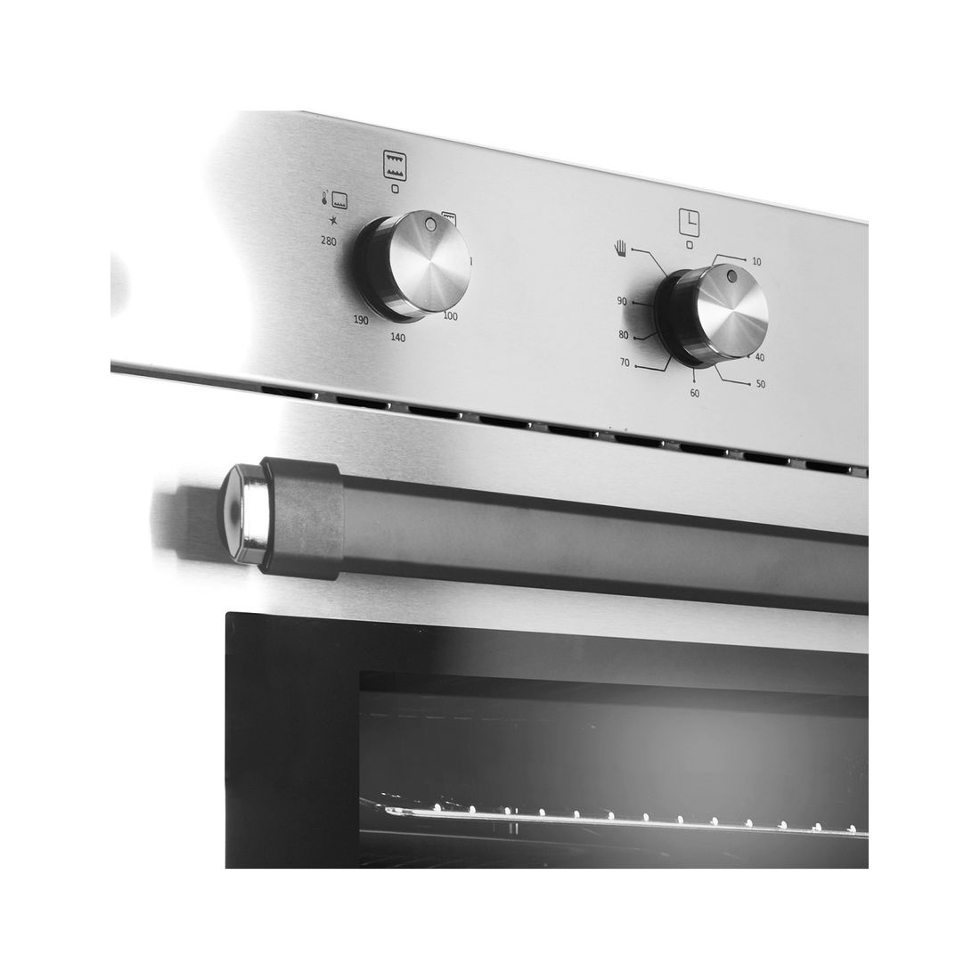 Horno De Gas Alpha Neptuno Lux Gas