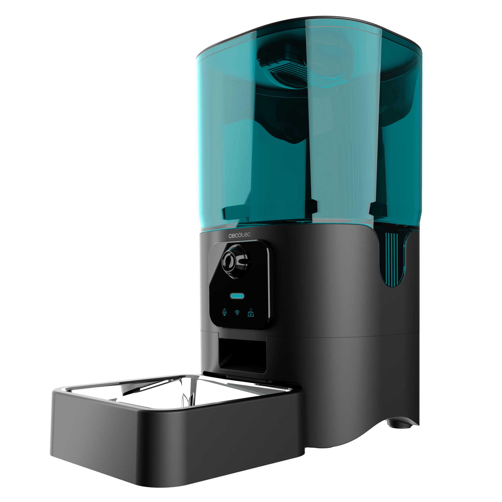 Pumba 6000 Purrfect Meal Smart Vision