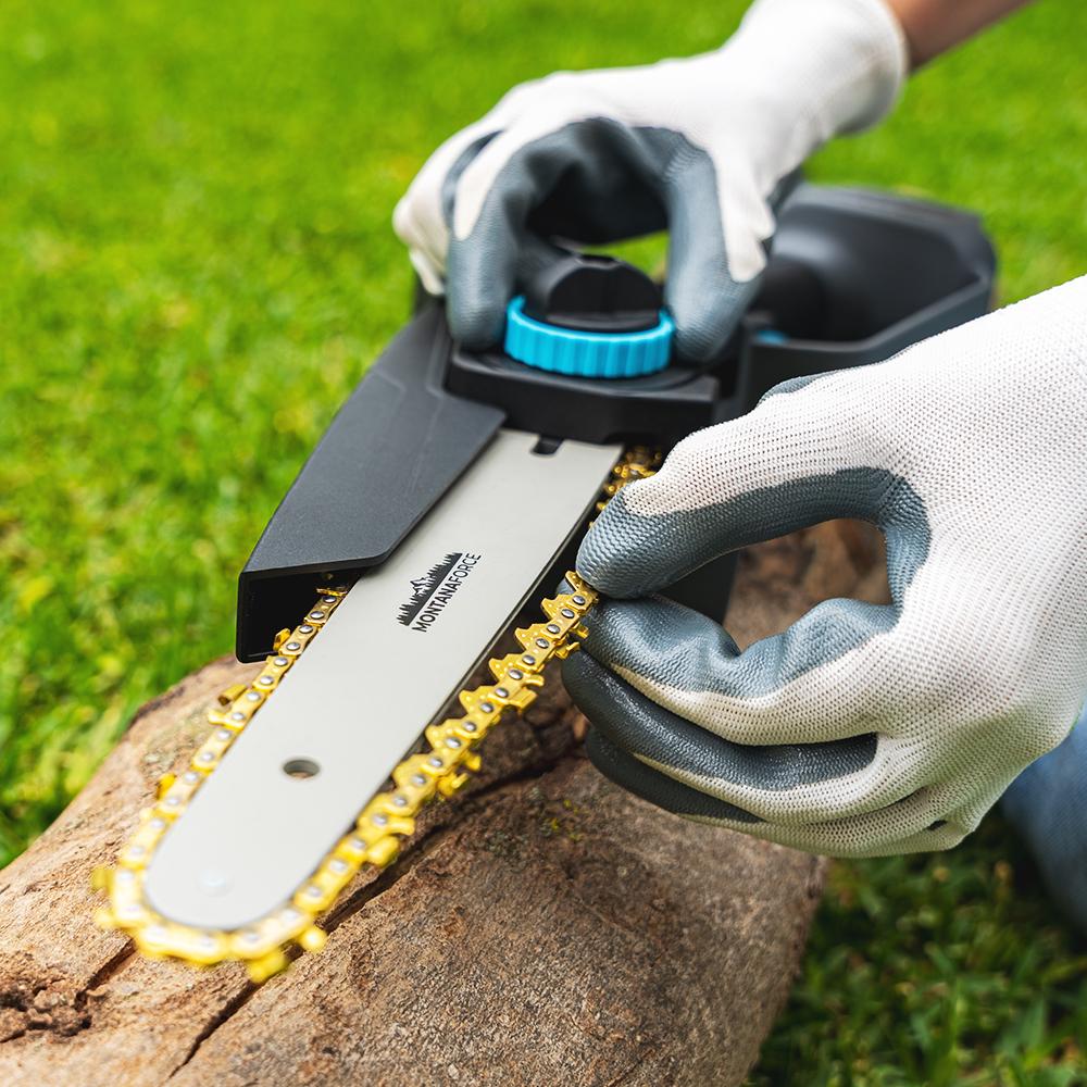 MontanaForce 8000 Hand