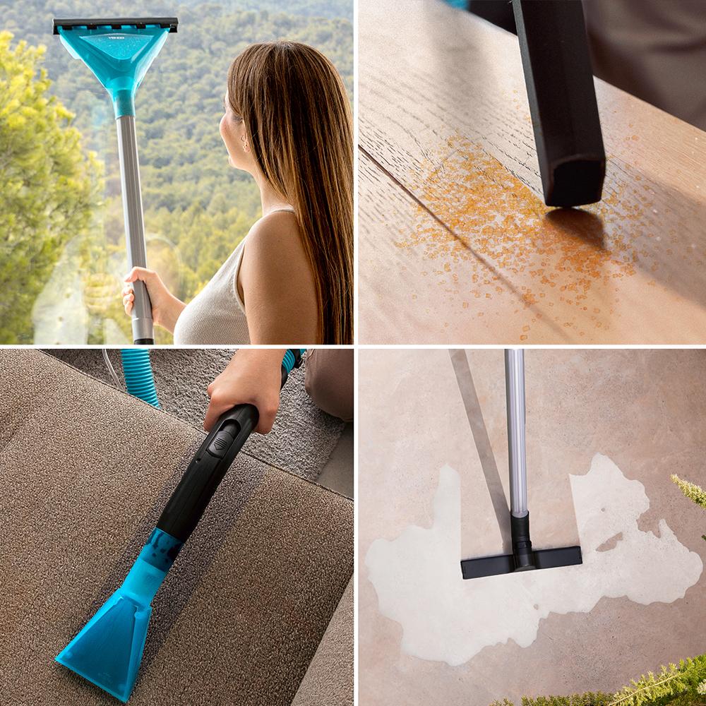 Conga CarpetClean 20000 Max