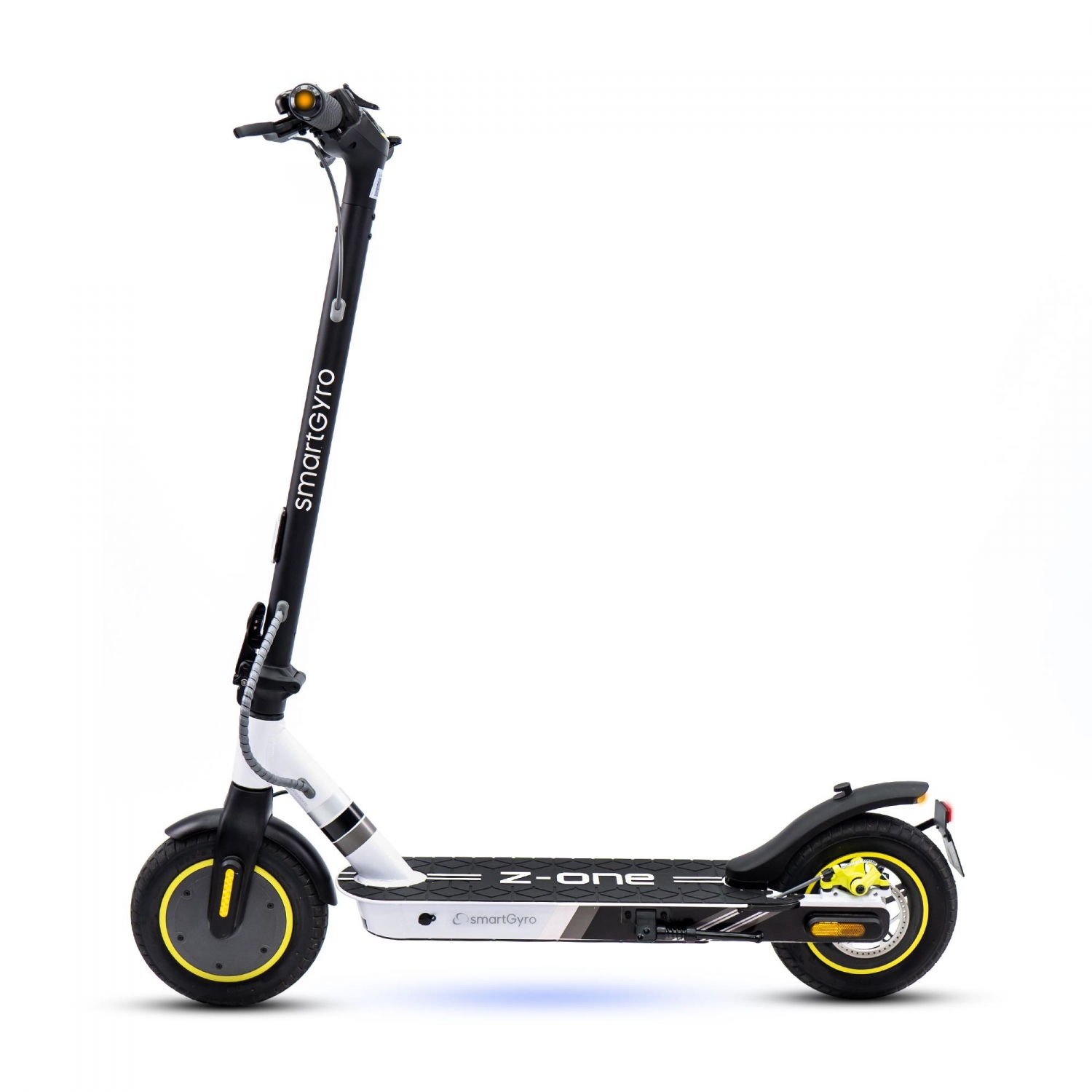 Patinete Eléctrico SmartGyro Z-One