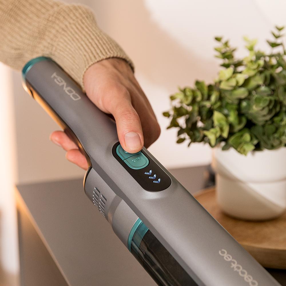 Conga Rockstar Micro+