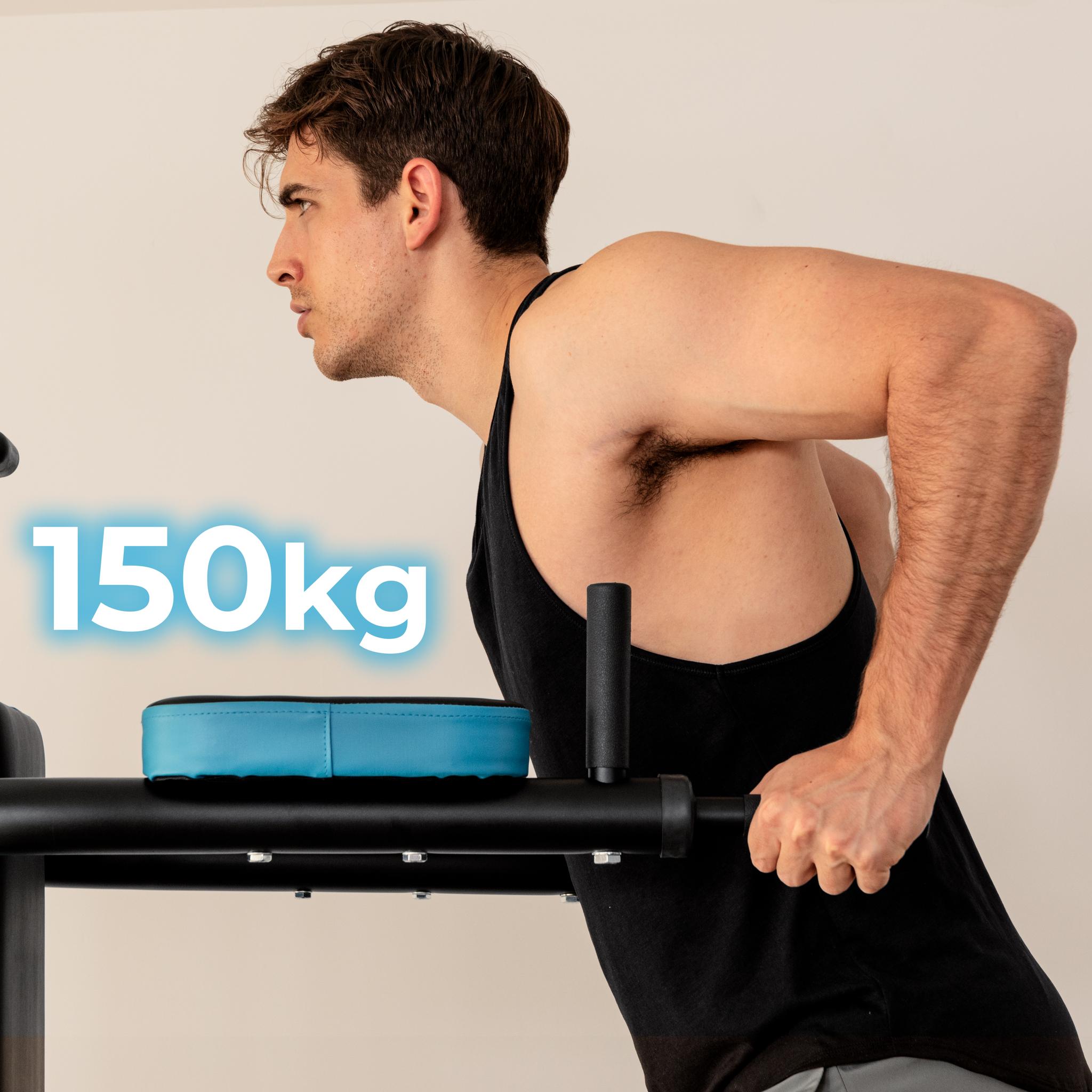 Drumfit HomeGym 2000 Double