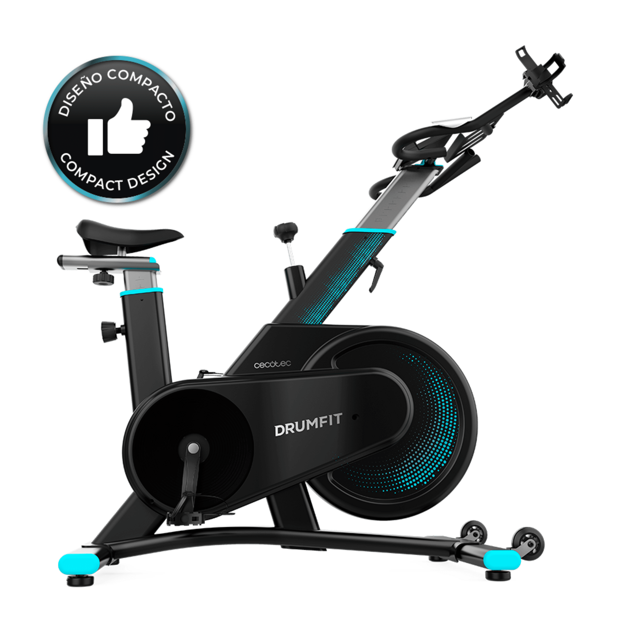 DrumFit Indoor 7000 Magno