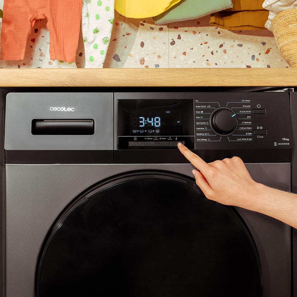 Bolero DressCode 10410 Inverter Steel A