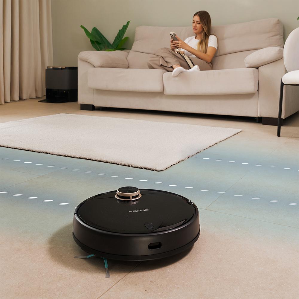 Conga 13090 Spin Evolution Home&Wash