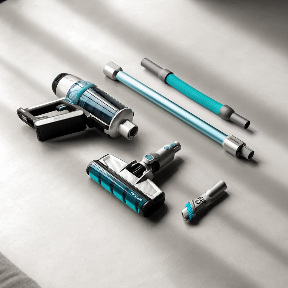 Conga Rockstar 1600 Advance