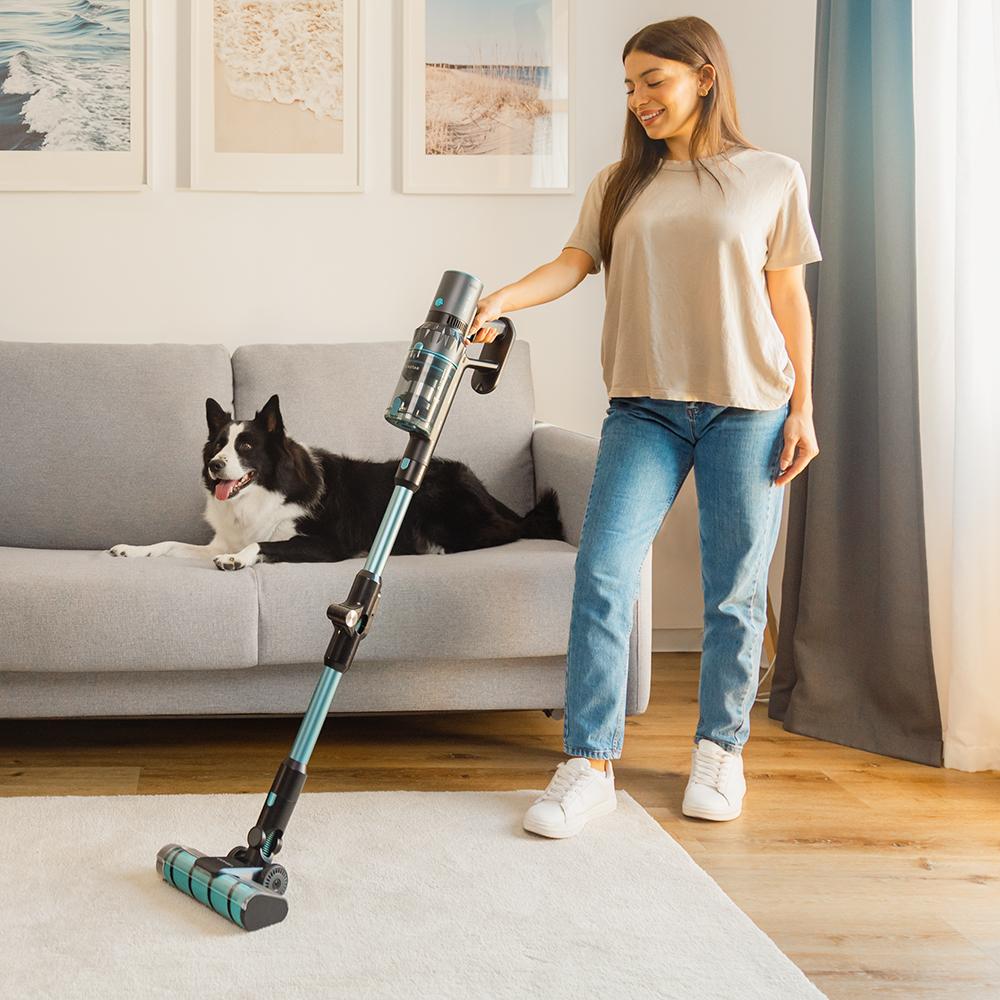 Conga Rockstar 3500 Storm Flex Animal