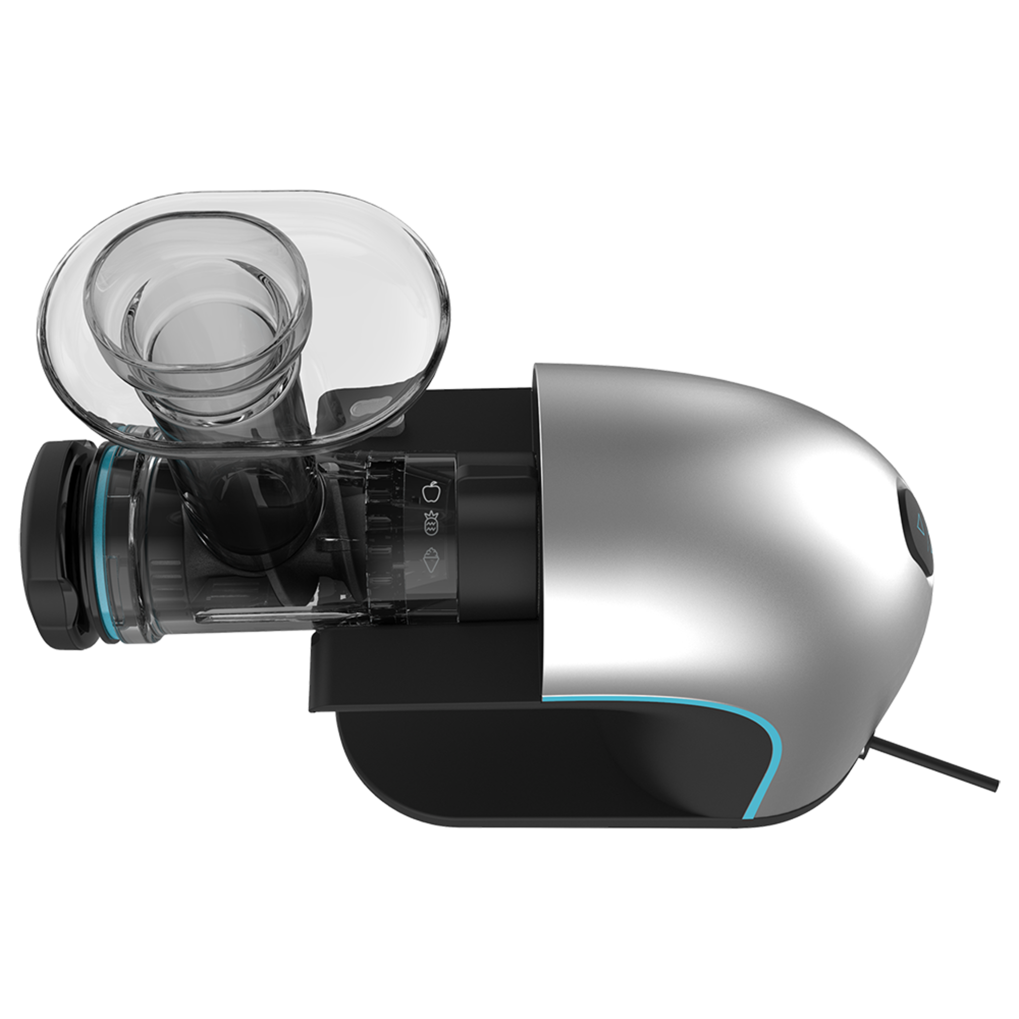 Juice&Live 1999 EasyClean