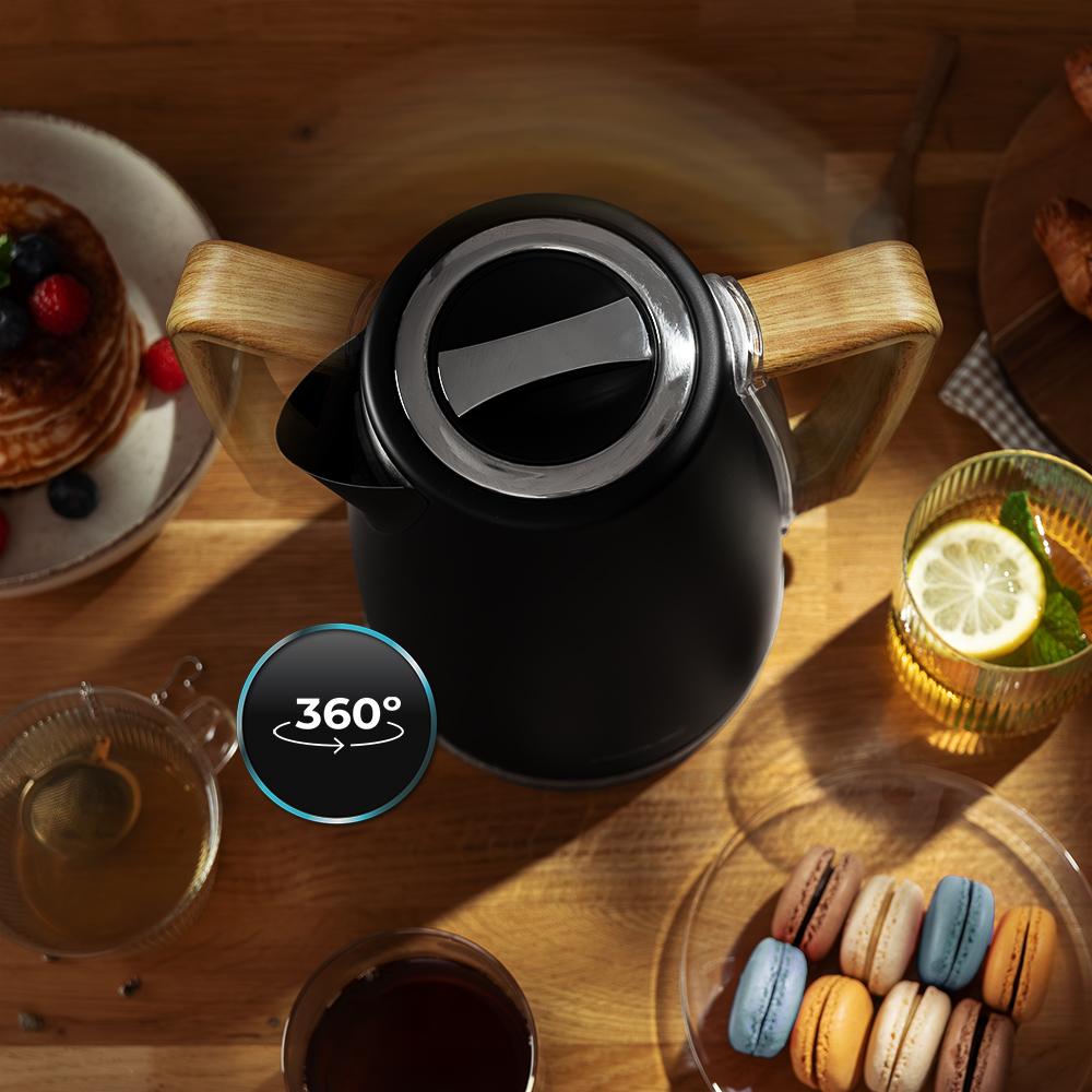 ThermoSense 200 Woody