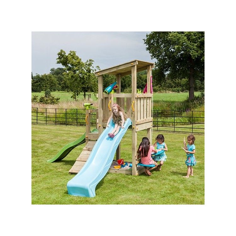 Parque Infantil Masgames Cascade L