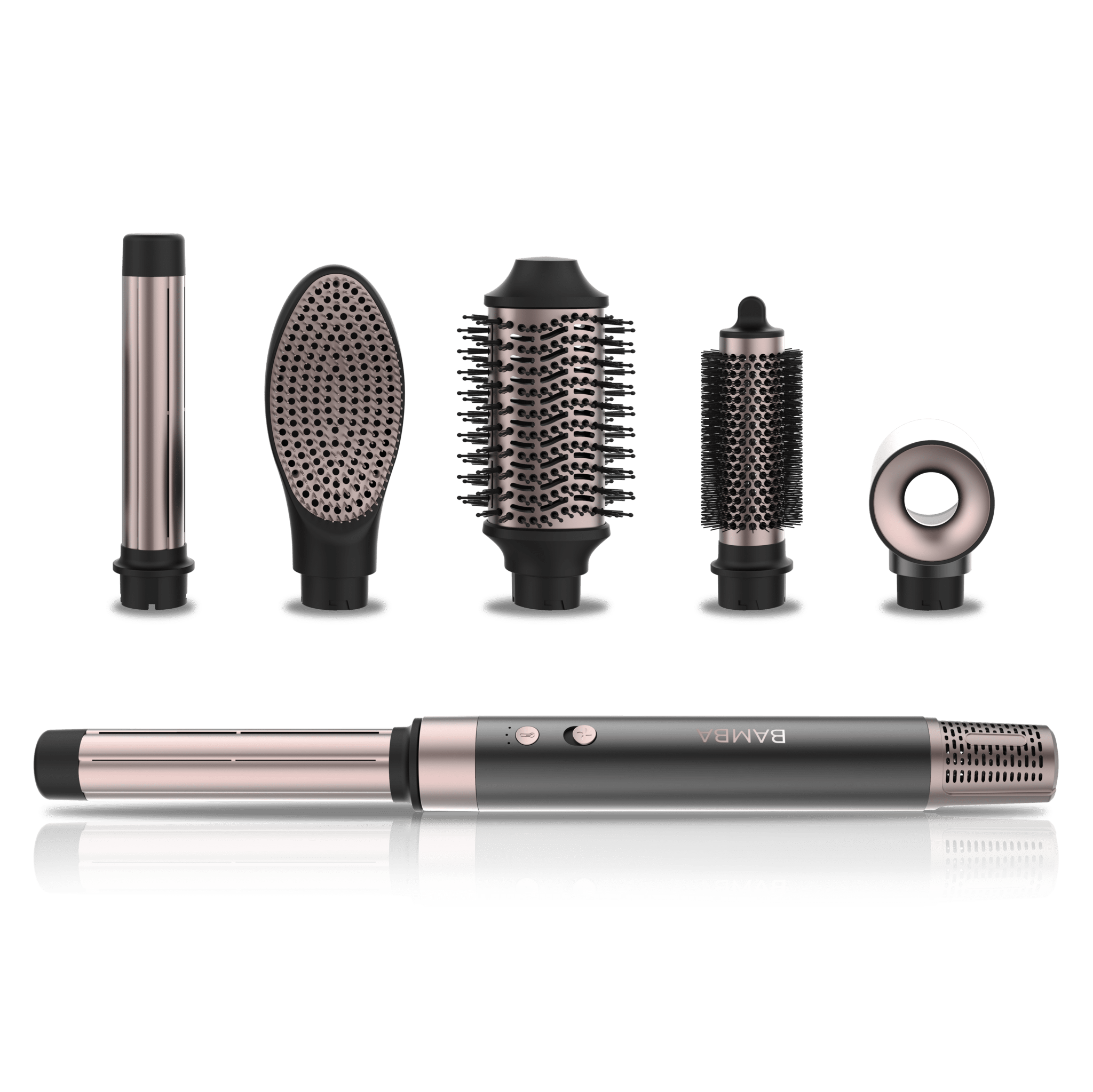 Bamba CeramicCare AirGlam Original