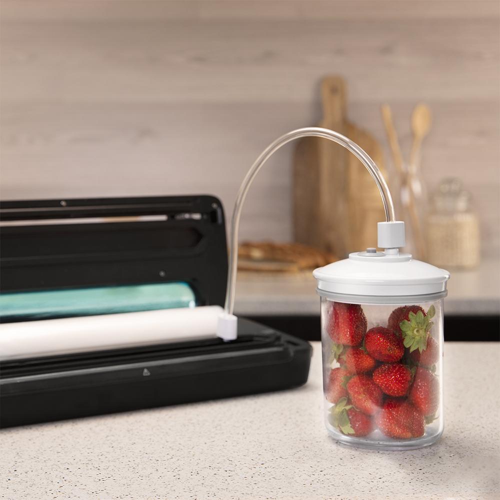 Sealvac 120 SteelCut M