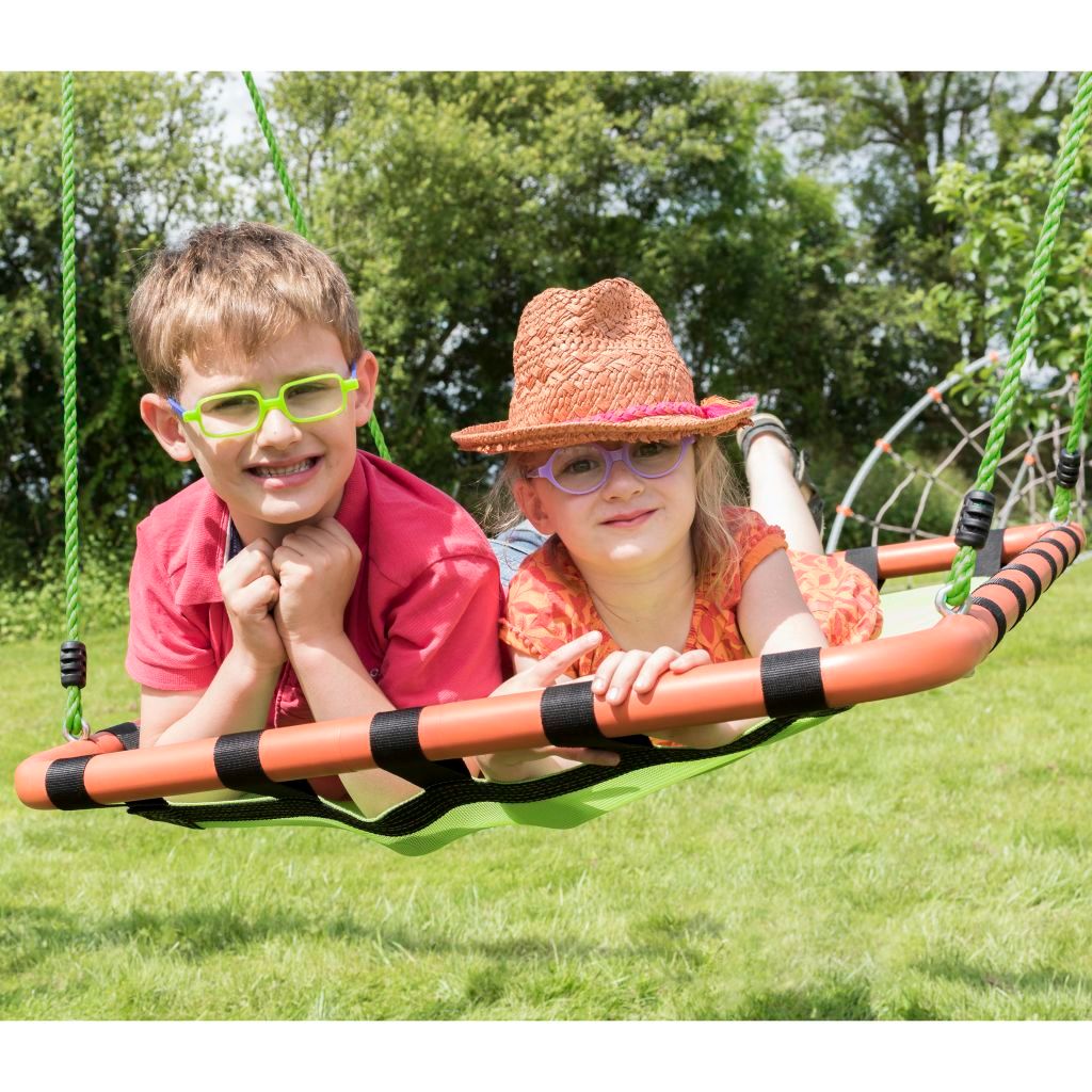 Columpio Cuadrado Relax J-jou056 Trigano