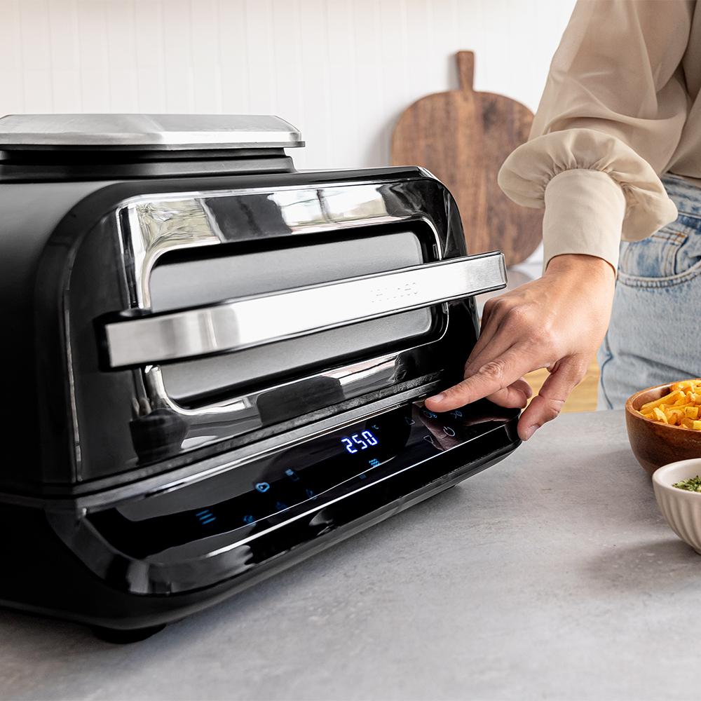 Cecofry FireDome 6000