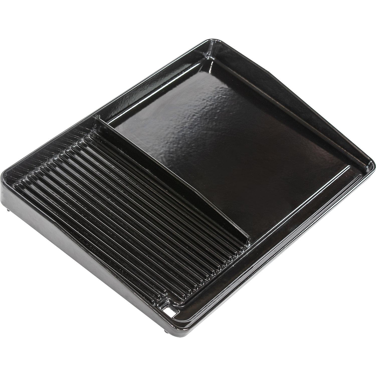 Plancha de Gas Blue Flame LXD Twin