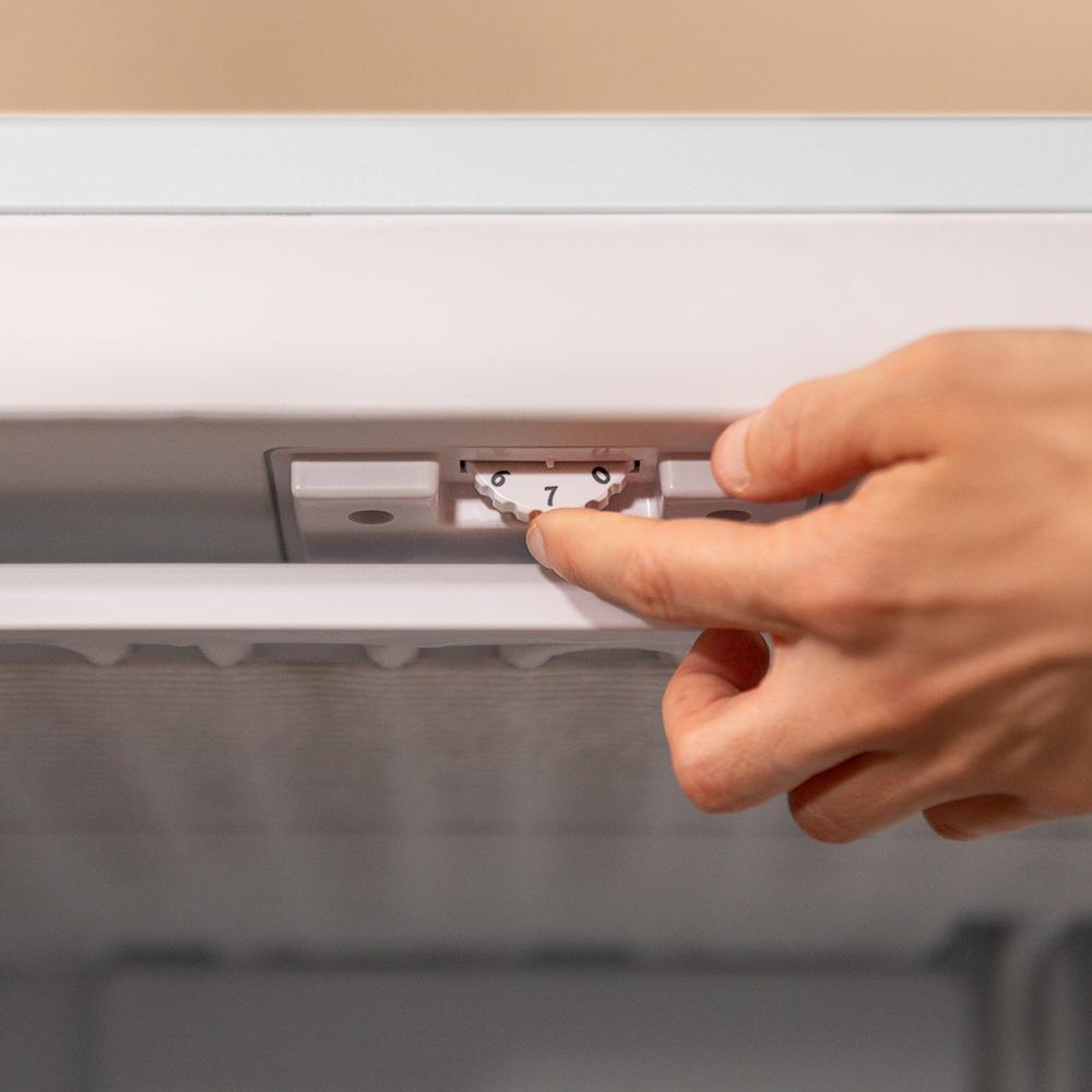 Bolero CoolMarket TF 97 White