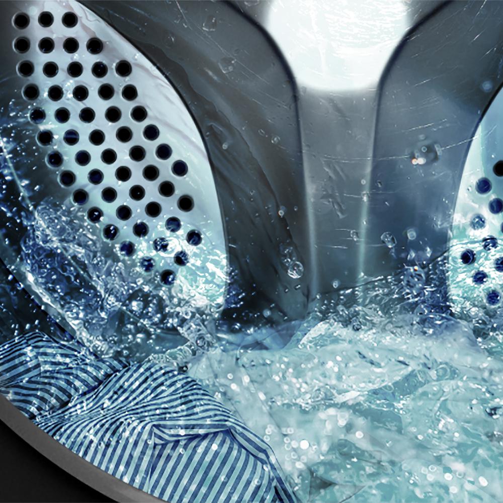 Bolero Dresscode 7200 Inverter Steel