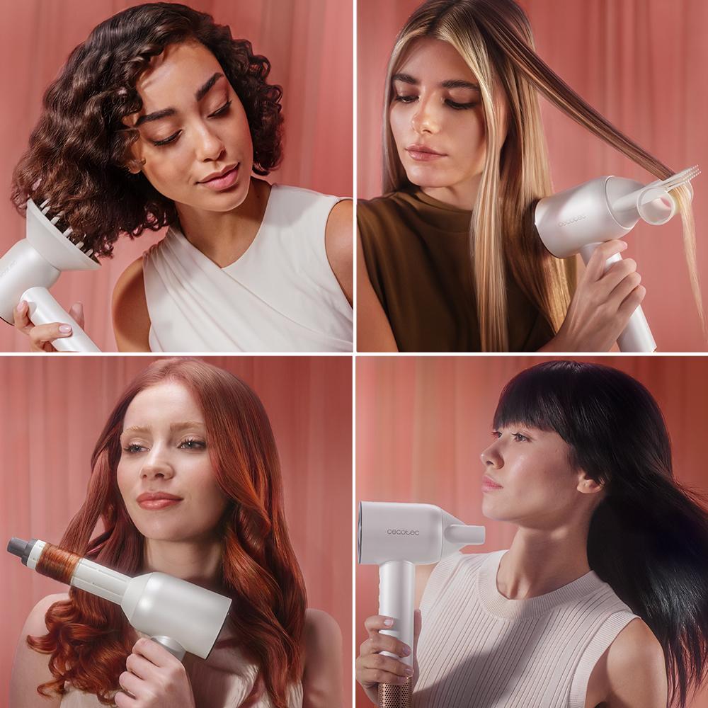 DryGlam Waves Champagne