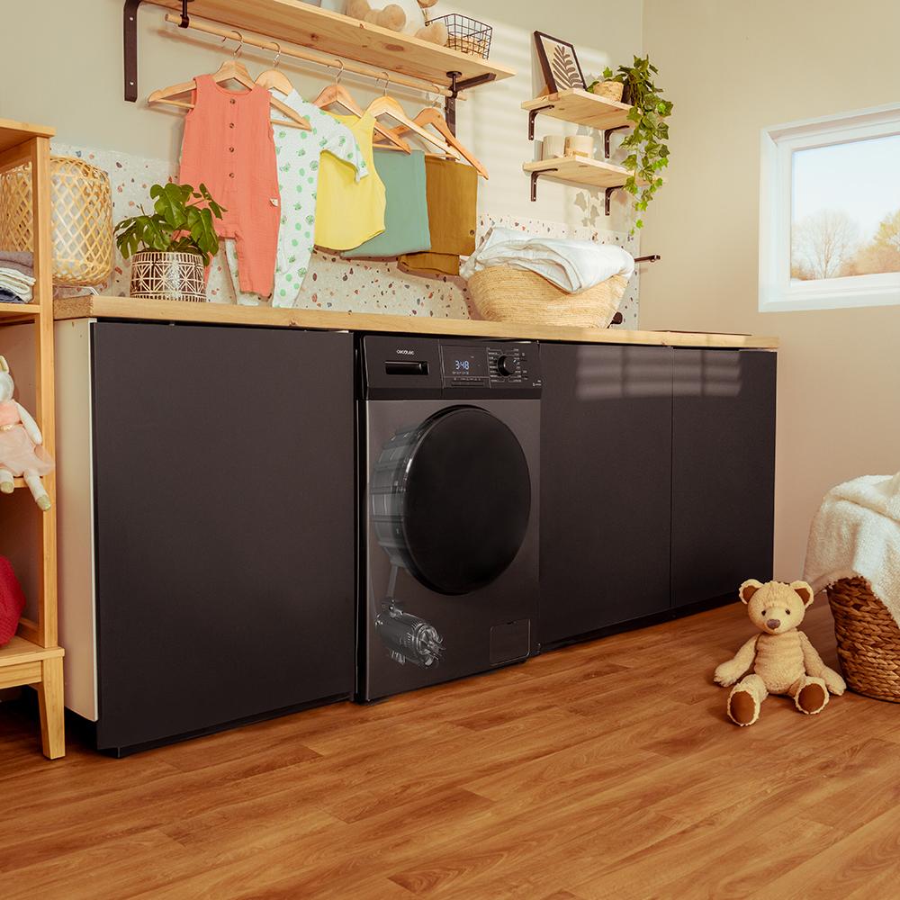 Bolero DressCode 8410 Inverter Steel A