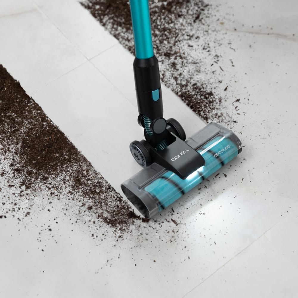 Conga Rockstar 2500 Thunder Jalisco