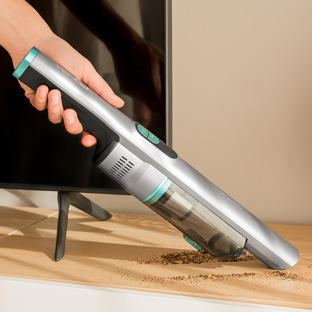 Conga Rockstar Micro+