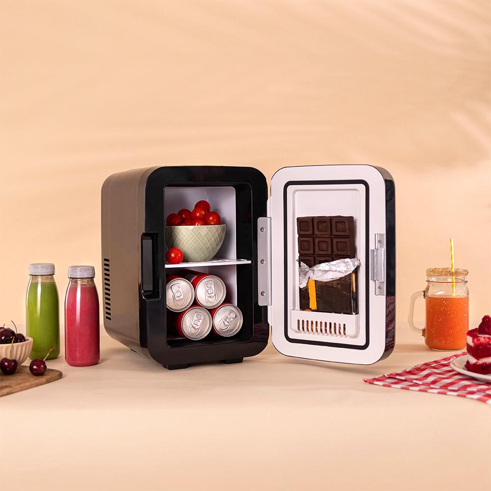 Bolero MiniCooling 6L Bahamas Black