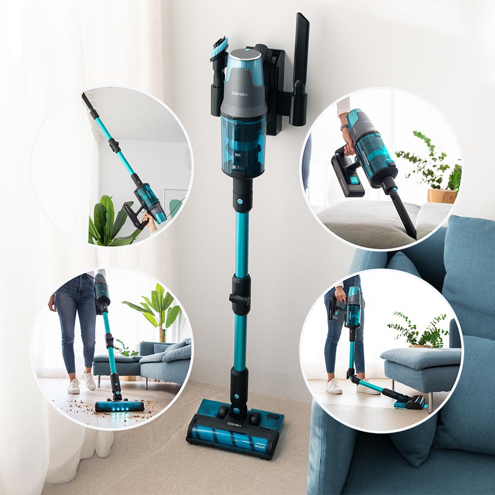 Conga Rockstar 7500 Astral ErgoWet Pet