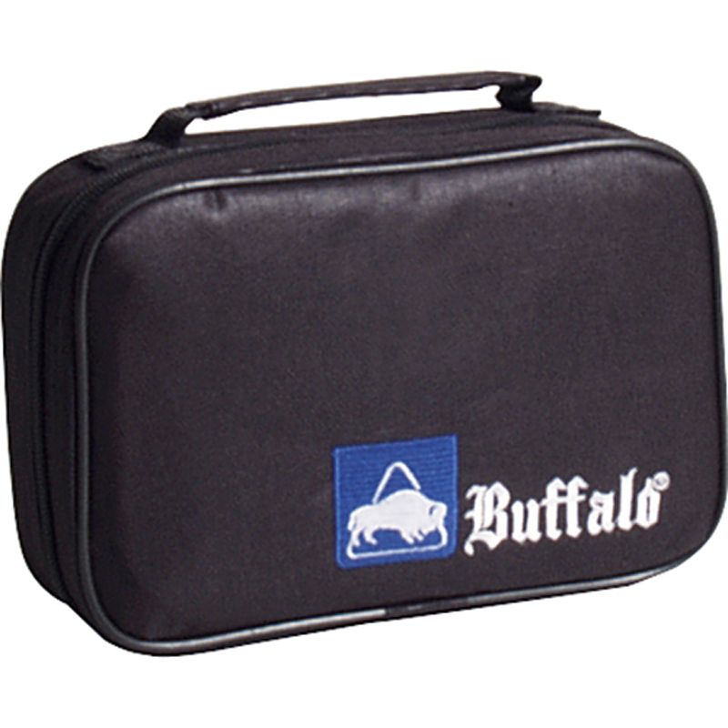 Juego De Petanca De Metal Con Recubrimiento De Polvo (6 Piezas)