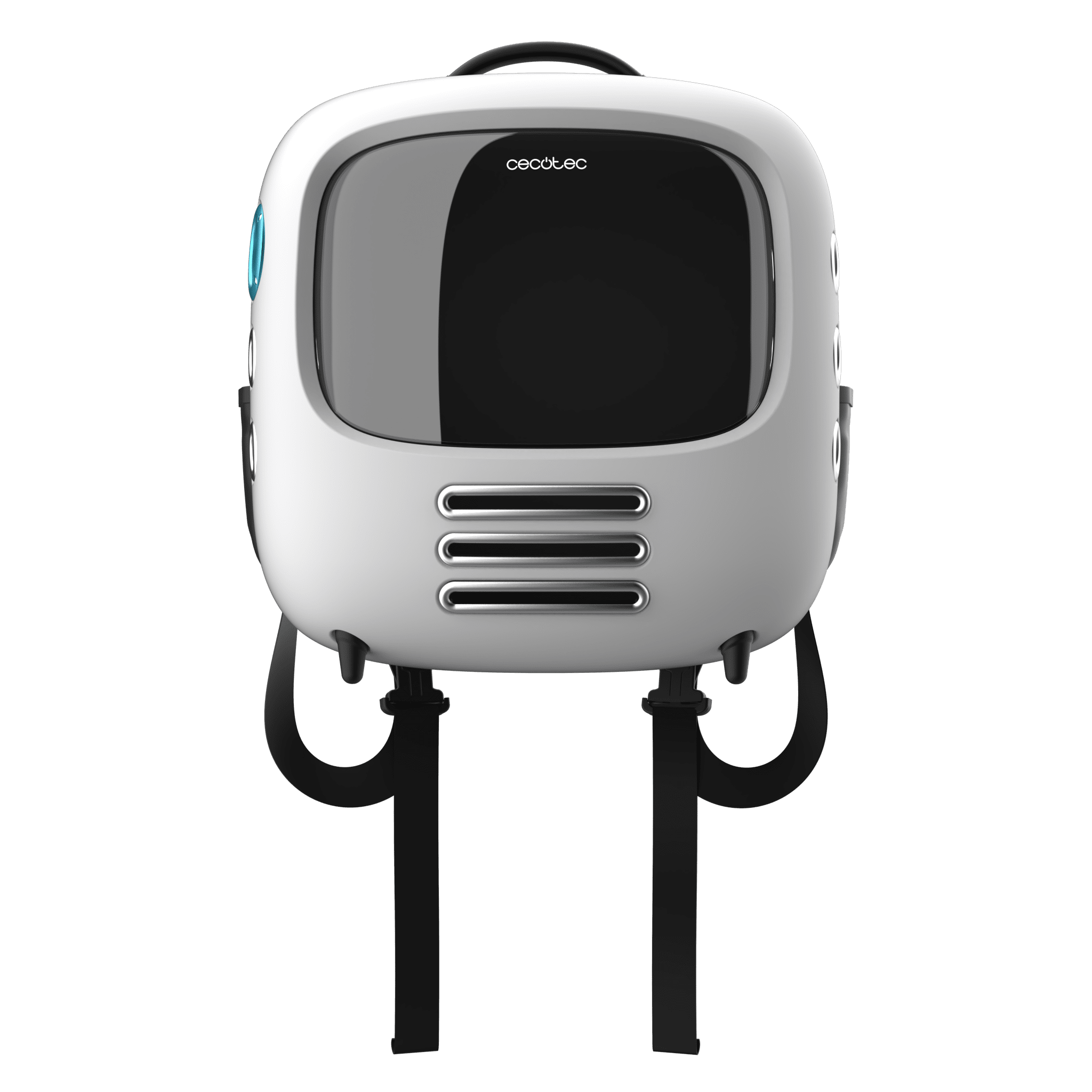 Pumba 1800 Travel Fan