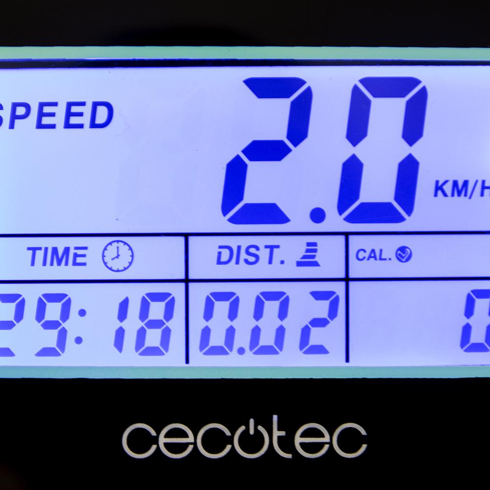 RunnerFit Sprint Vibrator