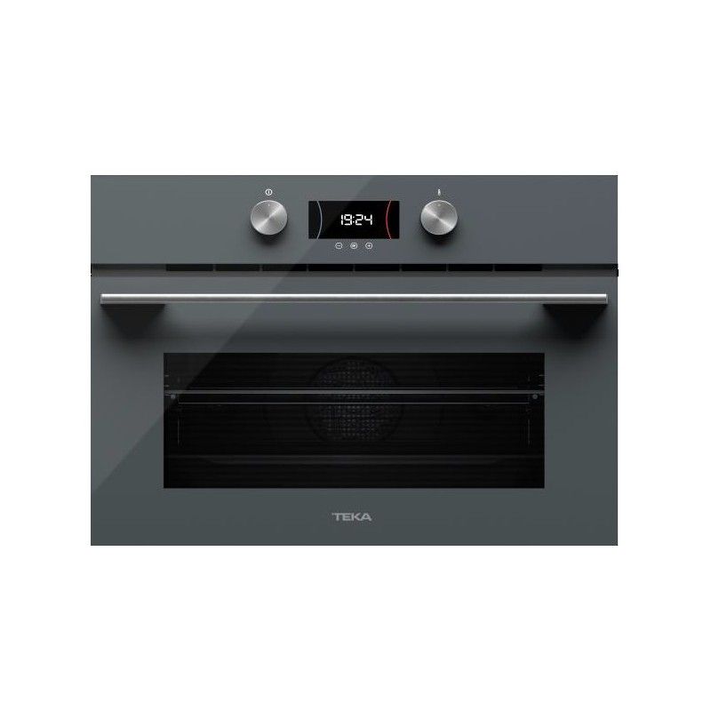 Horno Teka Hlc8400 Gris 45cm 111130004