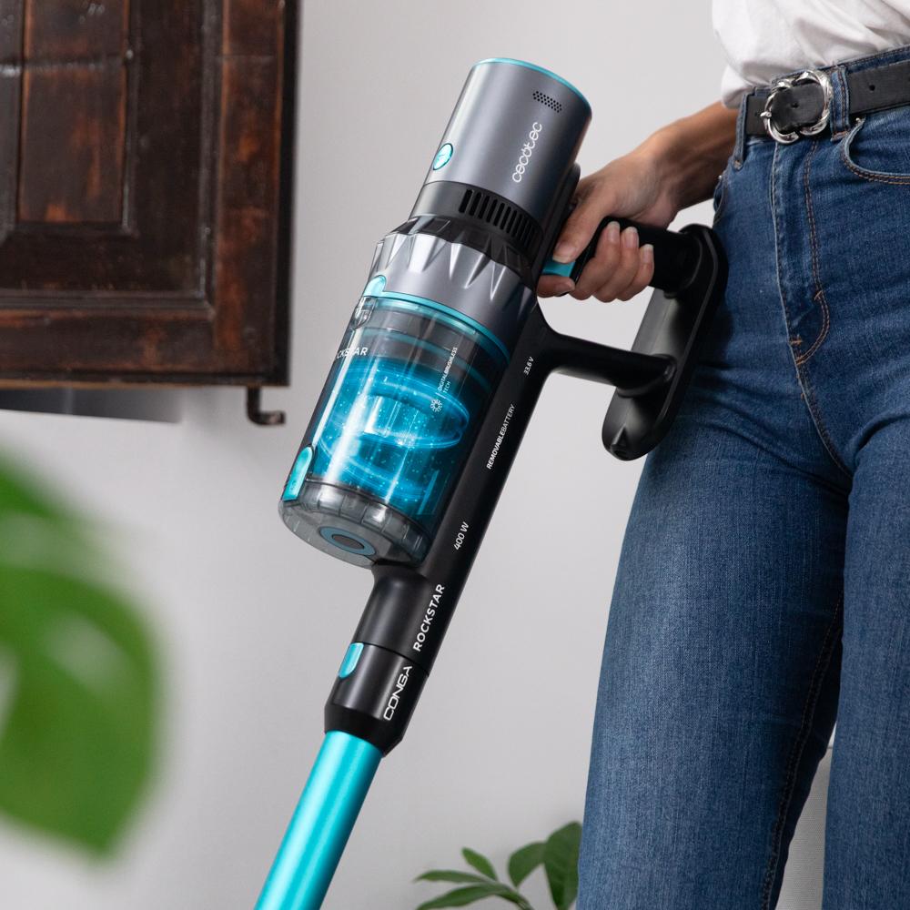 Conga Rockstar 2500 Thunder Jalisco