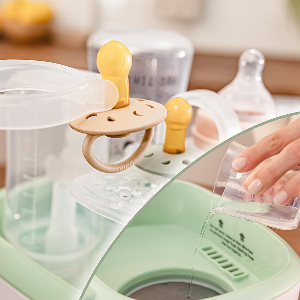 Nana BabyCare DigitalSterilizer