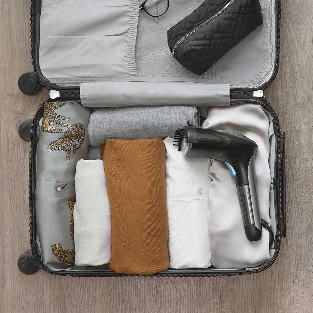 SmoothForce 4000 UltraSteam Black