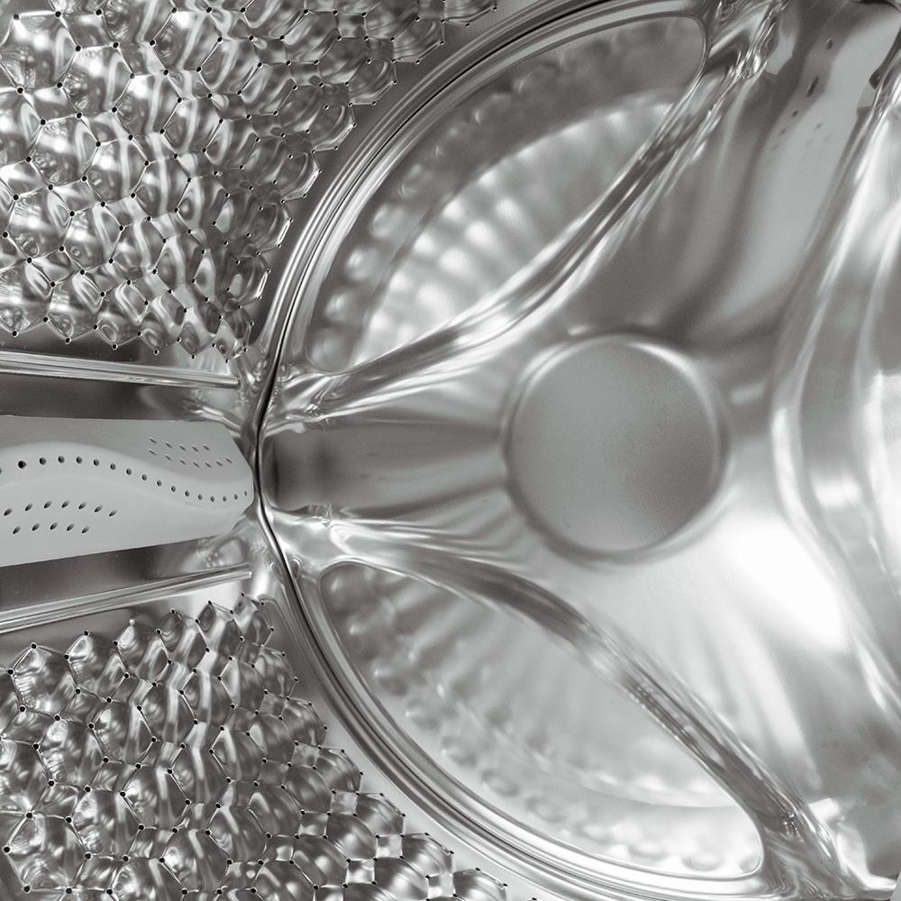 Bolero DressCode 8410 Inverter Steel A