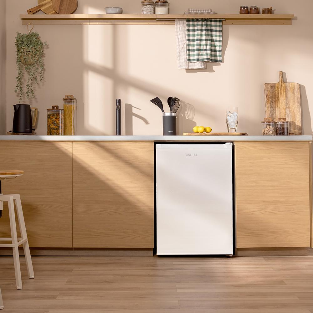 Bolero CoolMarket TF 97 White