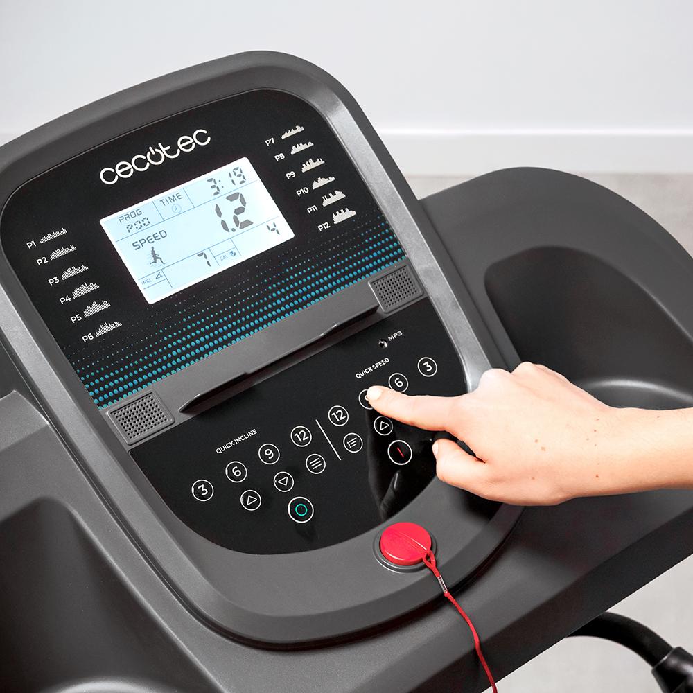 DrumFit WayHome 1700 Sprint