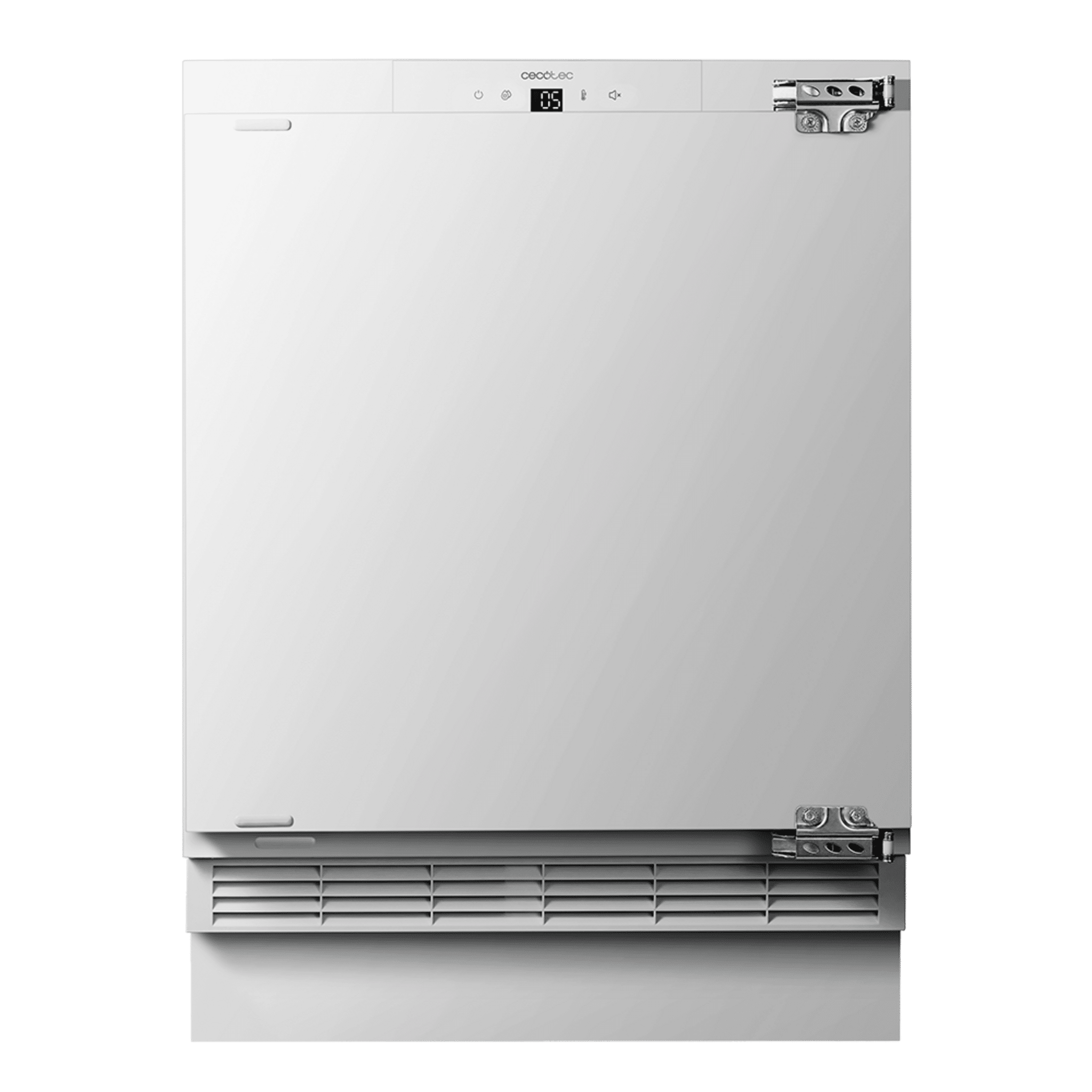 Bolero CoolMarket TT BI 138 White E