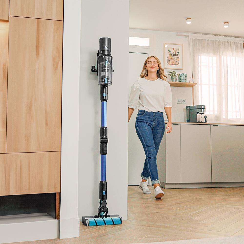 Conga Rockstar 5500 Hurricane Twice