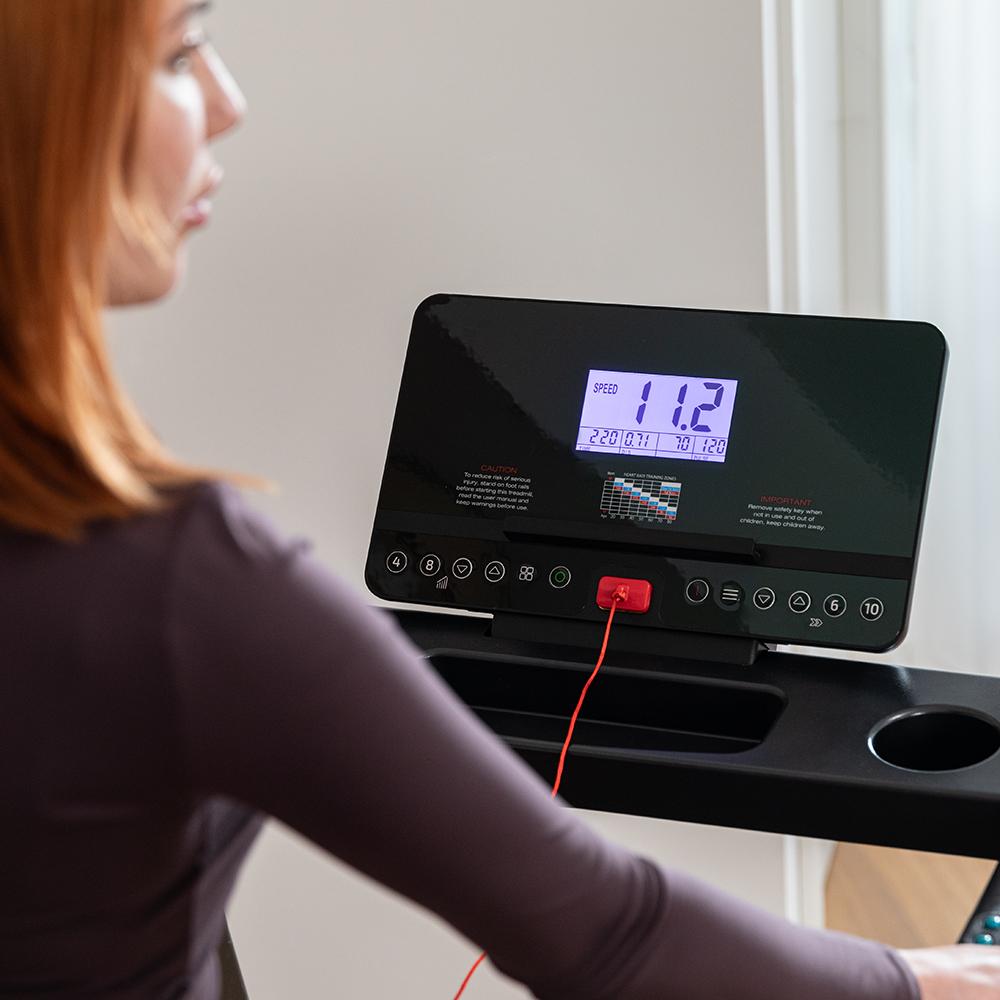 DrumFit WayHome 1600 Runner Sprint