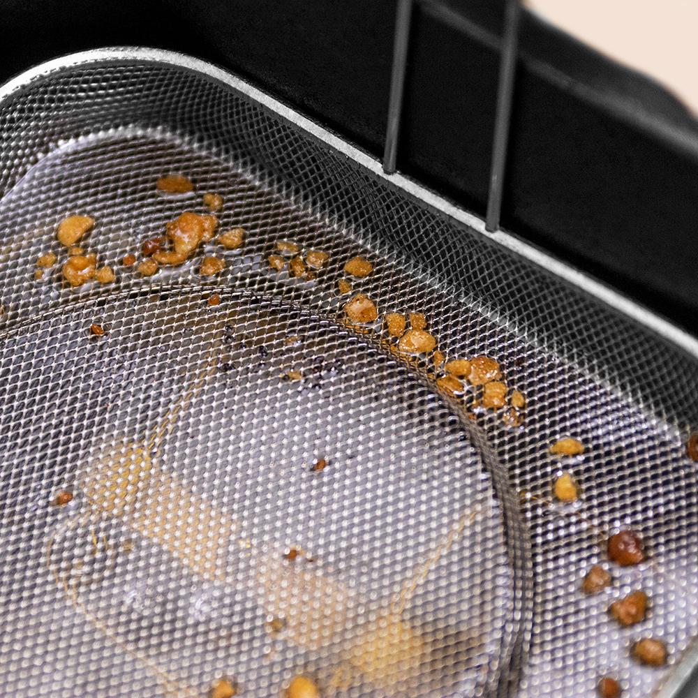 CleanFry Advance 1500 Inox