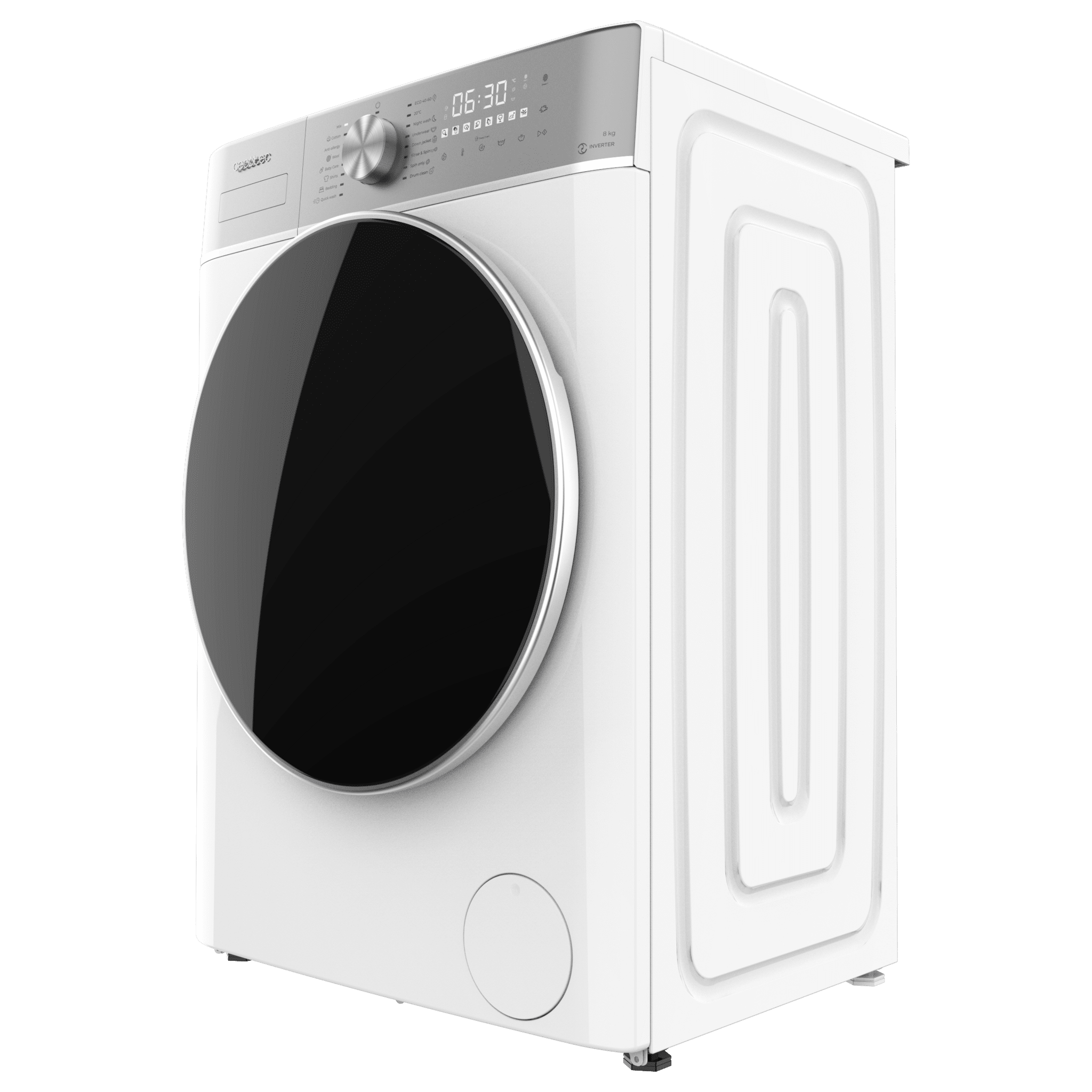 Bolero DressCode 8800 Inverter A